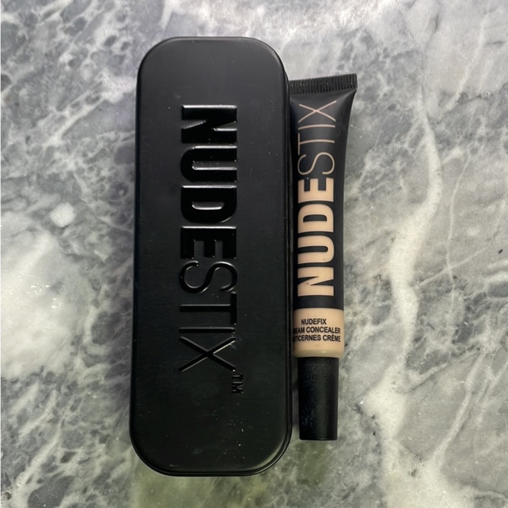 NudeStix Cream Concealer Nude 1